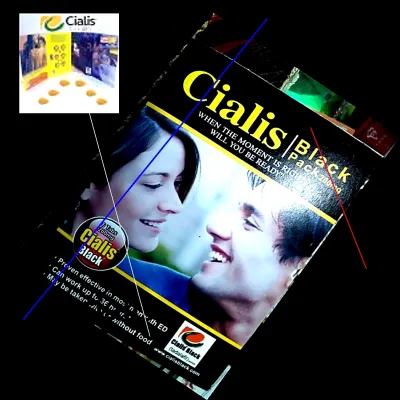 Cialis medicament acheter